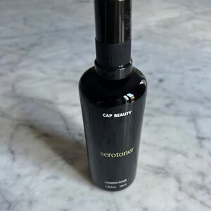 CAP Beauty Serotoner Cleansing Tonic